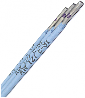 ELECTRODO ARC WELD 127 1/8” 5 KG