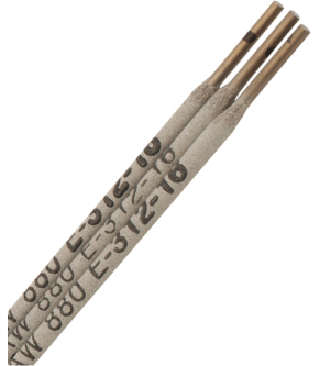 ELECTRODO AW 880 1/8" 5 KG