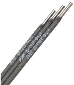 ELECTRODO FERRONILOX 1/8” 5 KG