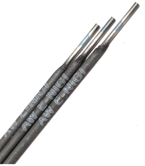ELECTRODO NILOX 1/8'' 5 KG