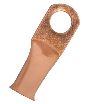 ZAPATA PARA CABLE 1/0 – 2/0