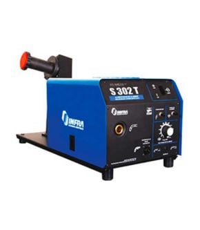 ALIMENTADOR S 302 T                   