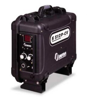 ALIMENTADOR INFRA S - 512 P CV