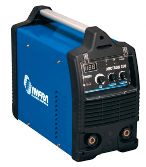 SOLDADORA ARCTRON 250 L CD