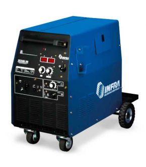 SOLDADORA INFRA DELTAMIG 300