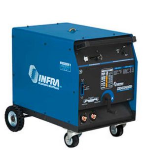 SOLDADORA INFRA MI 2 350 CA/CD