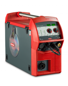 SOLDADORA FRONIUS TRANSSTEEL 2700 Set Básico GAS