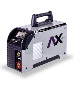 SOLDADORA INVERSORA AX TECH AXT 202 LCD