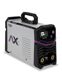SOLDADORA INVERSORA AX TECH AXT 207 LCD