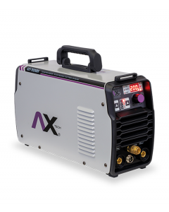 SOLDADORA AX TECH AXT TH200BV