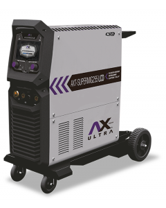 SOLDADORA AX TECH ULTRA AXT SUPER MIG 255L CD