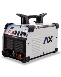MÁQUINA CORTE PLASMA CON COMPRESOR INTEGRADO AXT P9065C