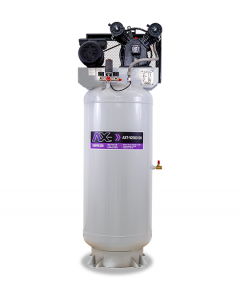 COMPRESOR 3 HP AX TECH AXT V2353120 DE 235 LITROS