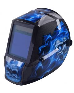 CARETA ELECTRÓNICA MIDWELD DEEP BLUE CodigoLL