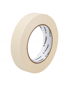 CINTA MASKING TAPE DE 1" X 50 M, TRUPER