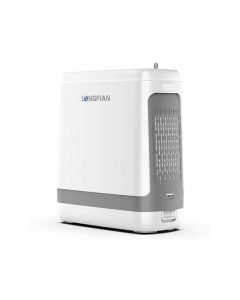 CONCENTRADOR DE OXÍGENO PORTÁTIL MINI JAY-2 LONGFIAN