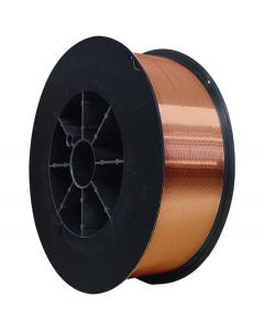 MICROALAMBRE INFRA WELDING WIRE 0.023” 1 kg