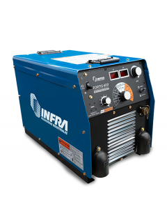 SOLDADORA INFRA MULTIPROCESOS FORTIS 400