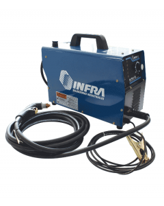 MAQUINA CORTE PLASMA INFRA HOT POINT i45