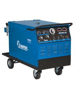 SOLDADORA INFRA MULTIPROCESOS MULTIARC 452