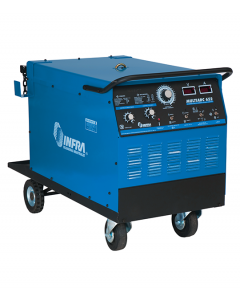 SOLDADORA INFRA MULTIPROCESOS MULTIARC 652