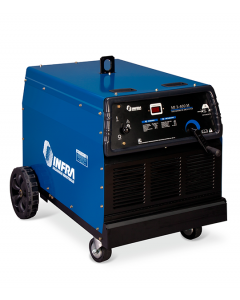 SOLDADORA INFRA MI 3 400                                  