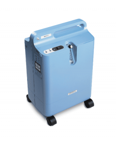 CONCENTRADOR DE OXÍGENO 5 L EVERFLO