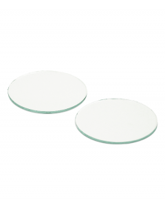 CRISTALES CLAROS PARA GAFAS
