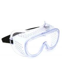 MONOGOGGLE CON VENTILACIÓN GENERAL