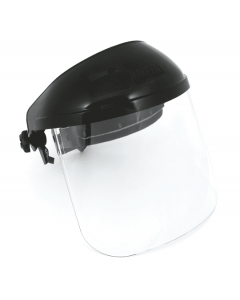 PROTECTOR FACIAL AJUSTE DE MATRACA 3 PF 500 T