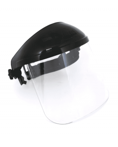 PROTECTOR FACIAL AJUSTE DE INTERVALOS 3 PF 300 T