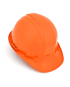 CASCO INFRACAP AJUSTE INTERVALOS NARANJA