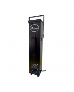 HORNO PARA 5 KG DE SOLDADURA