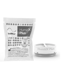 HUMIDIFICADOR HUMIDIX PLUS