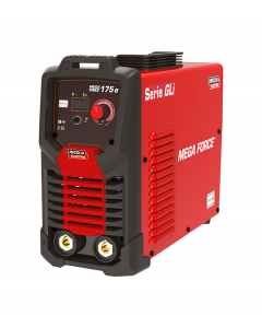 Soldadora Inversora Lincoln Electric Mega Force® 175 E