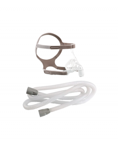 KIT MASCARILLA NASAL PICO TALLA CHICA + CIRCUITO