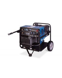 MOTOSOLDADORA INFRA SINTESIS 160 (GASOLINA)