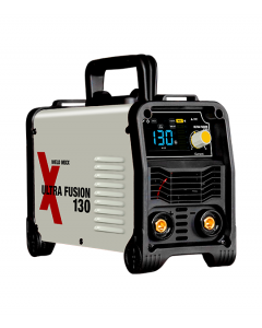 SOLDADORA WELDMIXX ULTRA FUSION 130 