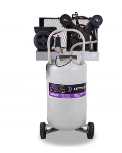 COMPRESOR 3HP AX TECH AXT-V73120 110-220V 72 LITROS