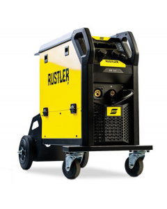 MÁQUINA ESAB RUSTLER EM 300i
