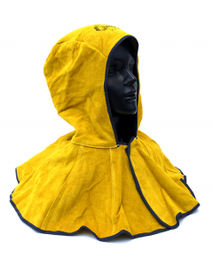 CAPUCHA DE CARNAZA