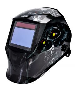 CARETA ELECTRÓNICA WELDPRIME TMR