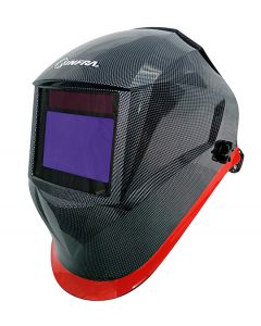CARETA ELECTRÓNICA WELDPRIME RED BEARD