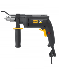 ROTOMARTILLO 1/2" CAT DX161U ALÁMBRICO 127 V