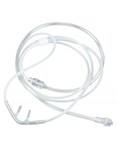 CANULA NASAL OXIVENT PARA POLIGRAFO COMPATIBLE CON EQUIPO APNEALINK