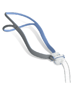 Mascarilla P10 y accesorios para conectarse al Cpap AirMini de Resmed  