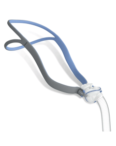 Mascarilla P10 y accesorios para conectarse al Cpap AirMini de Resmed  
