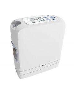 CONCENTRADOR DE OXÍGENO PORTÁTIL INOGEN ONE G5