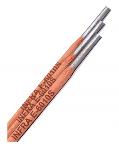 ELECTRODO INFRA 10-S 3/32” 20 kg