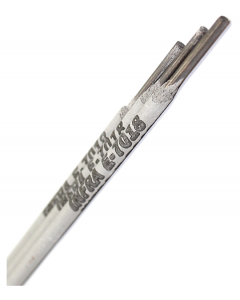 ELECTRODO INFRA 718 DE 1/8" 20 kg